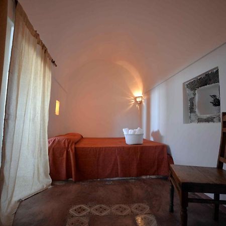 I Dammusi Sapori Di Pantelleria Villa Madonna Delle Grazie Exteriör bild