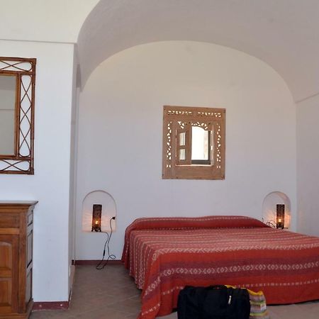 I Dammusi Sapori Di Pantelleria Villa Madonna Delle Grazie Exteriör bild