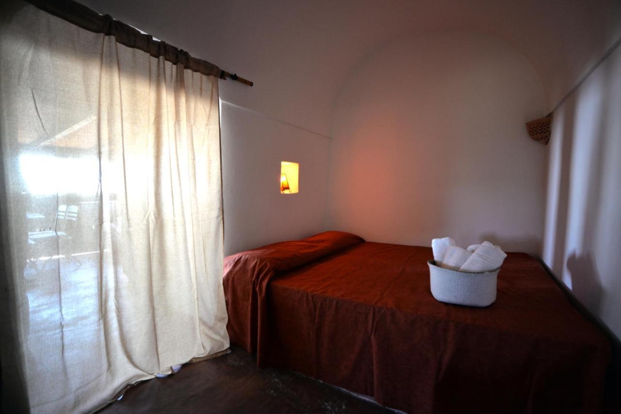I Dammusi Sapori Di Pantelleria Villa Madonna Delle Grazie Exteriör bild