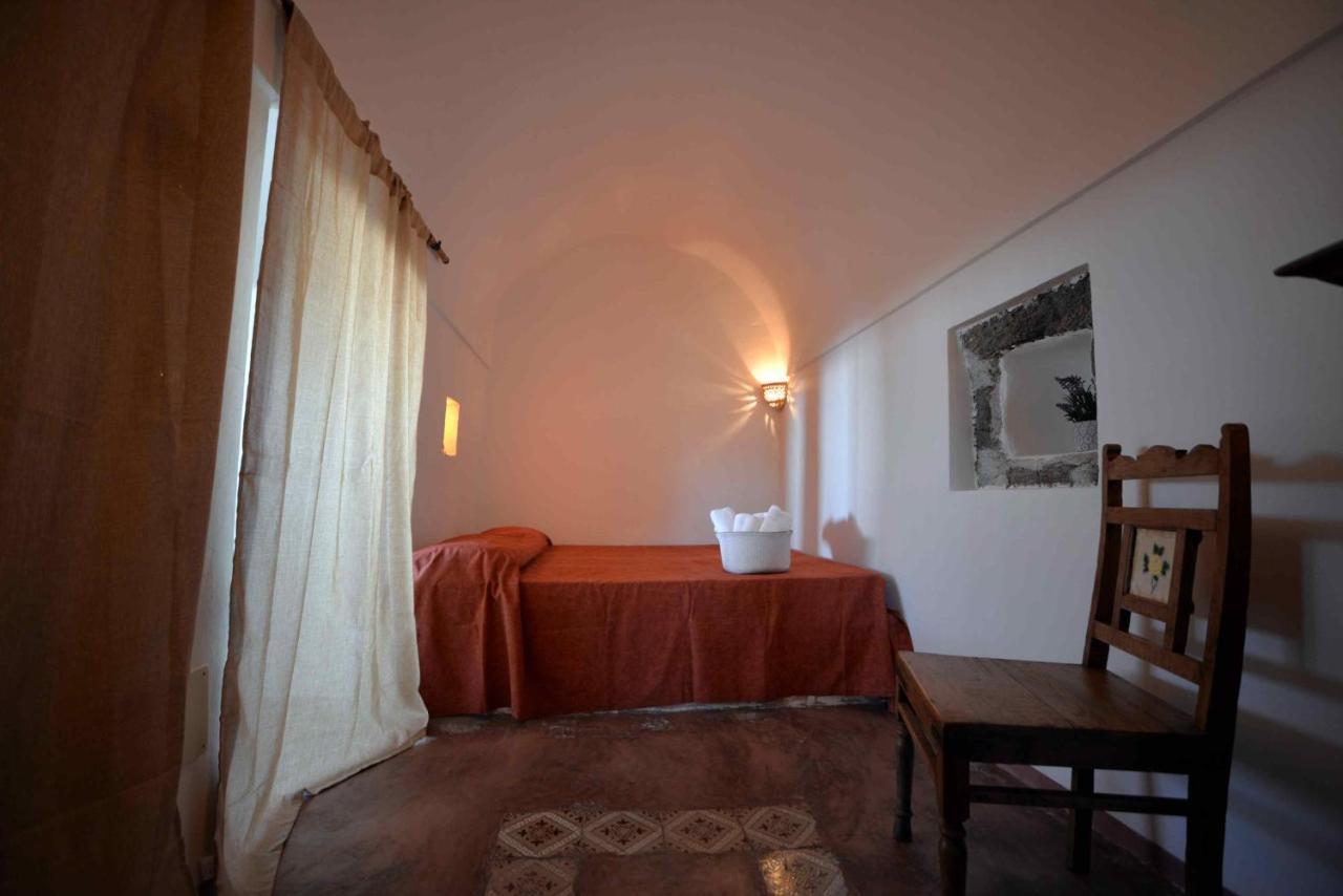I Dammusi Sapori Di Pantelleria Villa Madonna Delle Grazie Exteriör bild