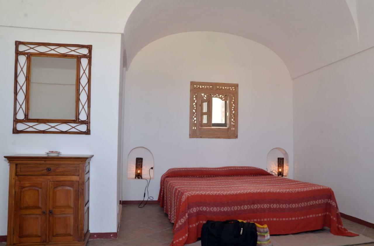 I Dammusi Sapori Di Pantelleria Villa Madonna Delle Grazie Exteriör bild