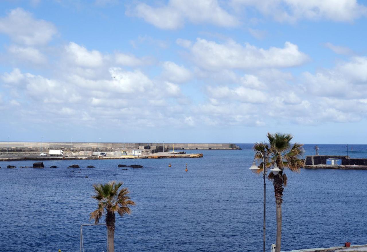 I Dammusi Sapori Di Pantelleria Villa Madonna Delle Grazie Exteriör bild